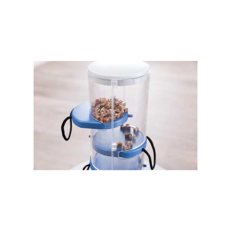 Trixie Dog Activity Gambling Tower, 25 × 27 cm, All