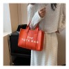 Generic Thetote Bag Bolso Bandolera De Hombro De Pu Para
