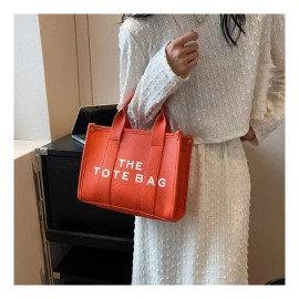 Generic Thetote Bag  Bolso Bandolera De Hombro De Pu Para Mujer