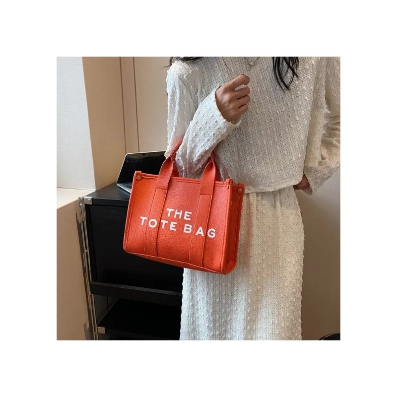 Generic Thetote Bag Bolso Bandolera De Hombro De Pu Para