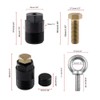 Lifting Eye Lifting Ring, Flywheel Puller Lifting Ring Screw Set