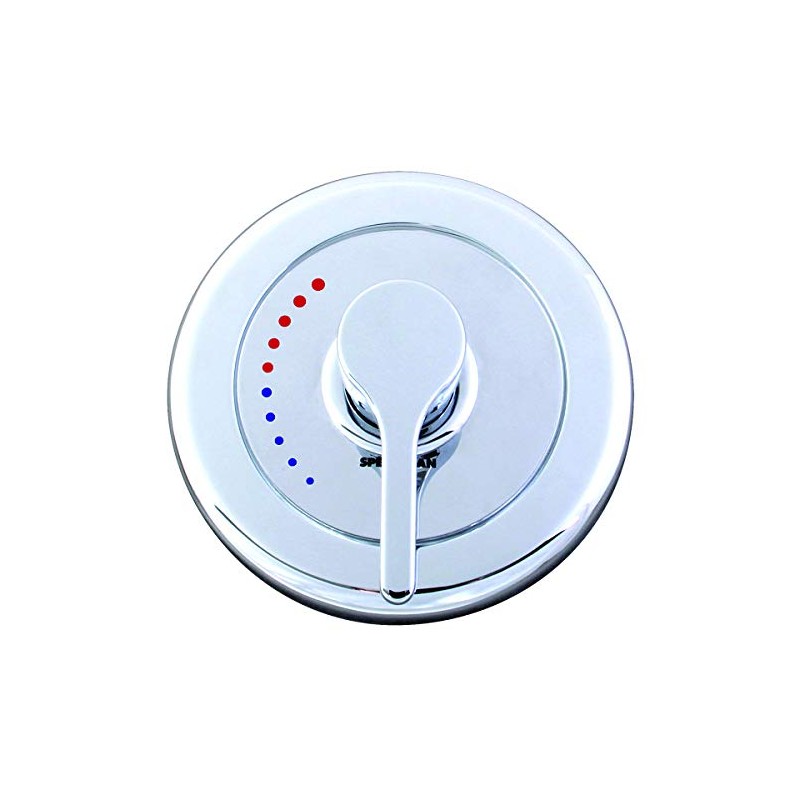 Speakman CPT-3001 Chrome Sentinel Mark II Commercial Shower Valve Trim