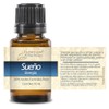 Sueño - Mezcla Concentrada de Aceites Esenciales de Aromaterapia Florium