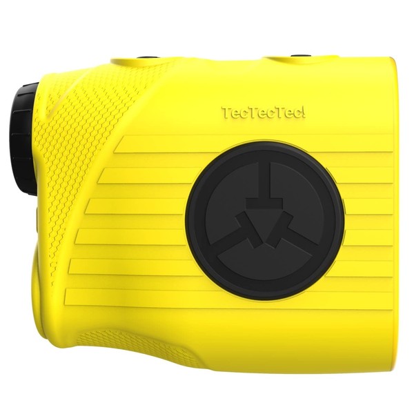 TecTecTec Premium Silicone Cover for KLYR Golf Rangefinder - Ultra