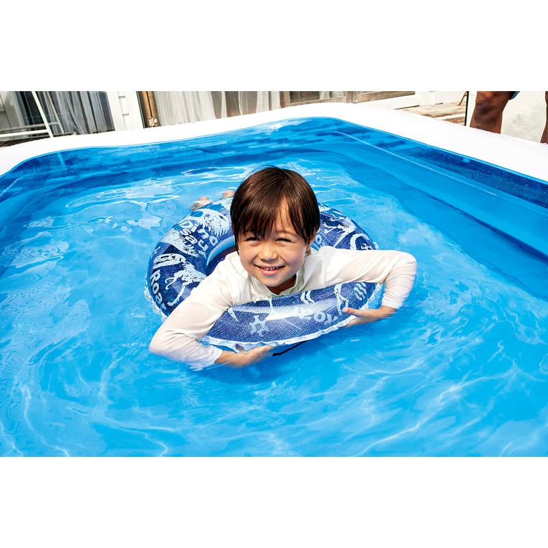 Igarashi RGB-355V Dinosaur Fossil Ukiwa 21.7 inches (55 cm)