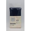 Cosmetic Nylon Cloth Cape Dark Blue Made in Japan