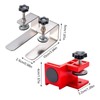 Drawer Front Installation Clamps,Adjustable Drawer Installation Fixing Clamps | Adaptive