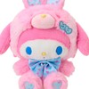 Sanrio 301949 My Melody Doll (Spring Rabbit)