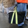 BoxerTool Lifting Canvas Bag 27" Heavy Duty - All Purpose