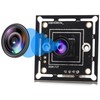 G 30fps USB Camera Module 1 MP Webcam Module Wide
