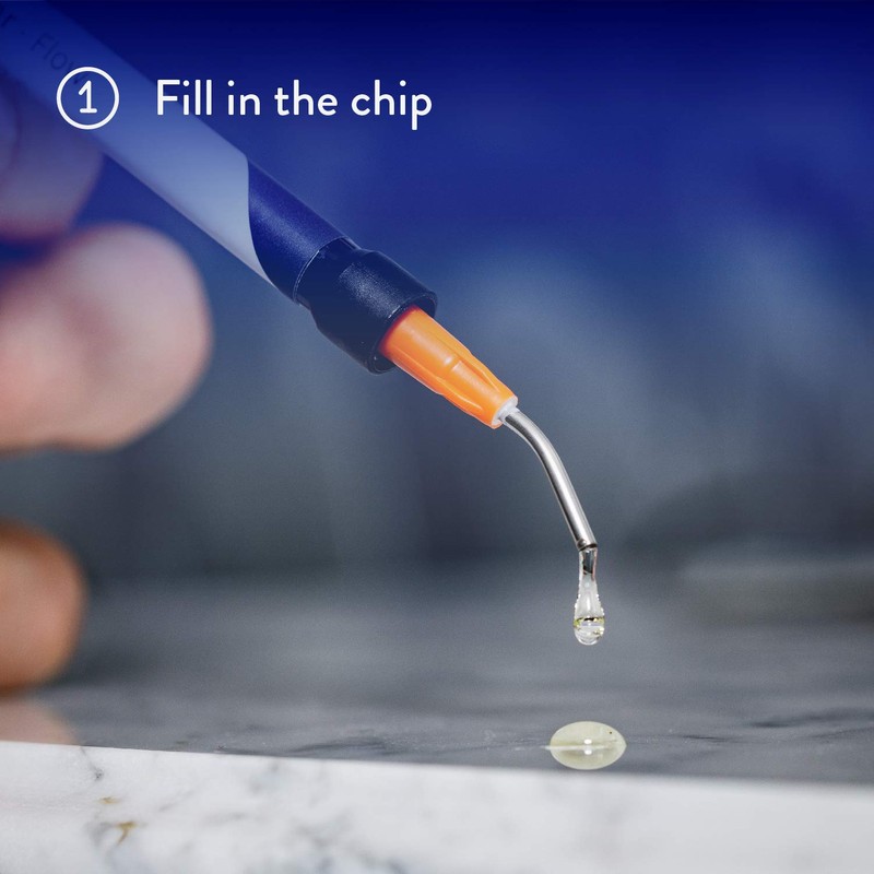 Refill for Granite, Marble & Stone Repair Kit - Fix
