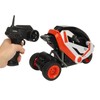 1:8 2.4G Remote Control Stunt Motorcycle 360 Degree Rotating Drift