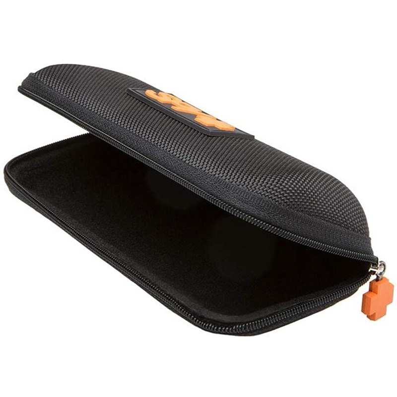 Spy Discord Matte Black Happy Bronze Polar With Green Sunglasses