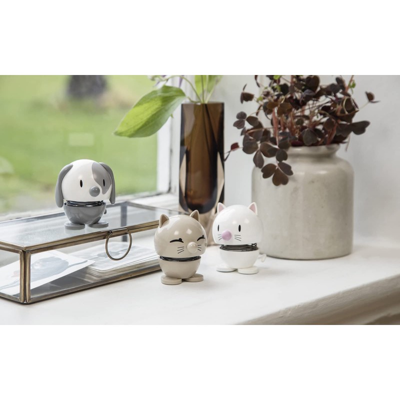 Hoptimist Easter Bunny, Easter Decoration, Cute Table Decoration for Easter,