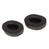 Headphone Ear Pads Noise Insulation Soft Comfortable Thickened Replacement Ear