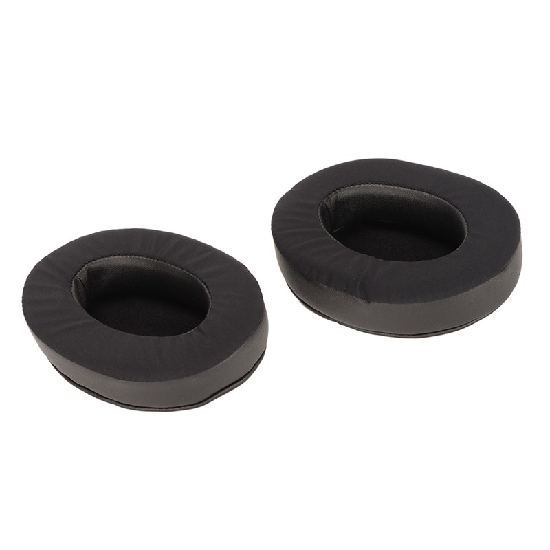 Headphone Ear Pads Noise Insulation Soft Comfortable Thickened Replacement Ear