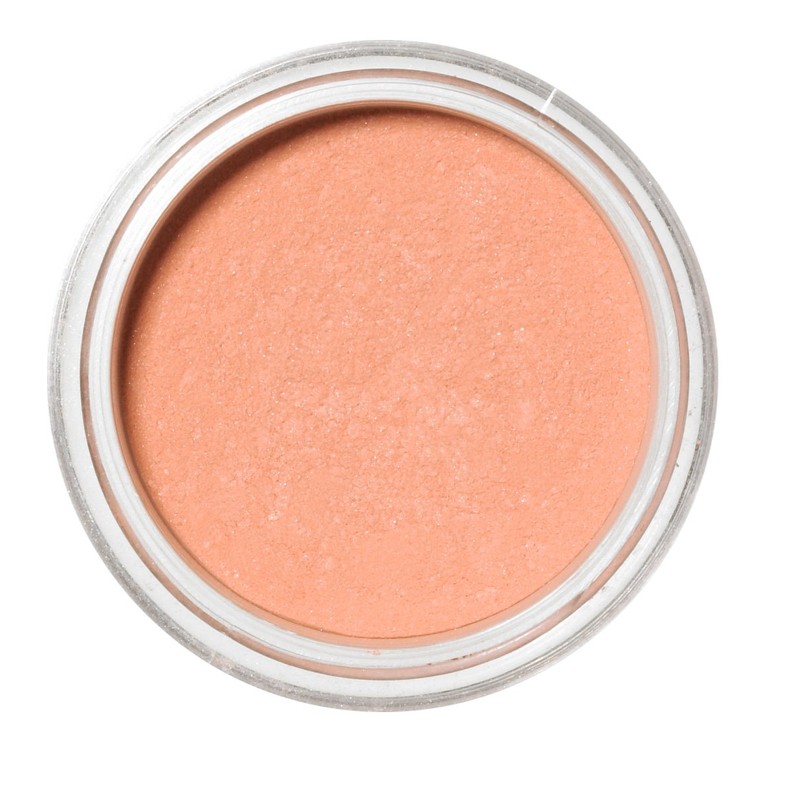 Only Mineral Blush Teak Powder