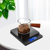 Gram Scale 0.01g NEXT-SHINE Digital Mini Pocket Size Kitchen Series