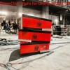 For Hilti Gx3/Gx120/Gx100 7/8’’ Concrete Nails for Hilti Gx3/Gx3/Gx100 (22mm)