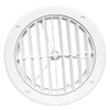Valterra A10-3363VP Heating and A/C Register with 360° Rotation (No
