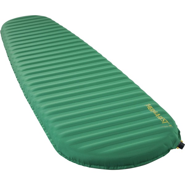 THERMAREST 30086 Outdoor Camping Mattress Trail Pro R-Value 4.4 mm Regular
