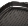 Misorel Sarten Square Parrilla Comal Grill 24 Cm Plegable Cocina