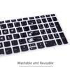 Silicone Keyboard Cover for Lenovo 2020 2019 IdeaPad 15.6" 17.3"