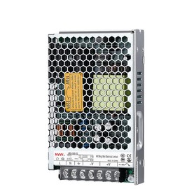 NVVV LRS-150-12 Switching Power Supply 12V 12.5Amp Enclosed Switchable Power Supply