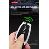 TECART Key Case Cover Fit for Toyota Camry RAV4 Key