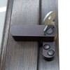 BKS 20SB Bever Stuco Safe Window Lock No. 20 SB
