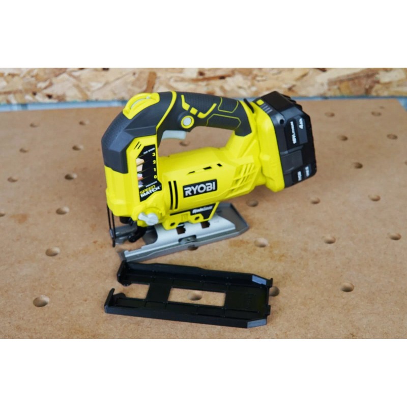 Ryobi Jig Saw Sole Base Plate for Ryobi 18v Jig