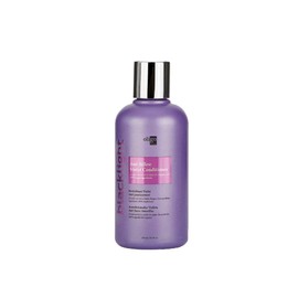 Oligo Professionnel - Blacklight Violet Conditioner - Purple Conditioner for blondes - Vegan - Eliminate Yellow Tones - Refresh Faded Highlights - Argan oil - Hydrating Formula - 8.5oz