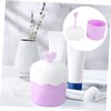 DOITOOL 1pc Cleansing Bubbler Portable Foaming Maker for Facial Cleaning