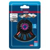 Bosch Professional 1x EXPERT MultiMaterial ACZ 105 ET Segment Blade