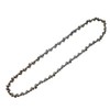 FUSIHWA Chainsaw Chain 8 Inch 1/4" Pitch .043" Gauge 47