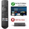 Unbranded NS-RCFNA-19 New Universal Remote for Insignia & Toshiba fire