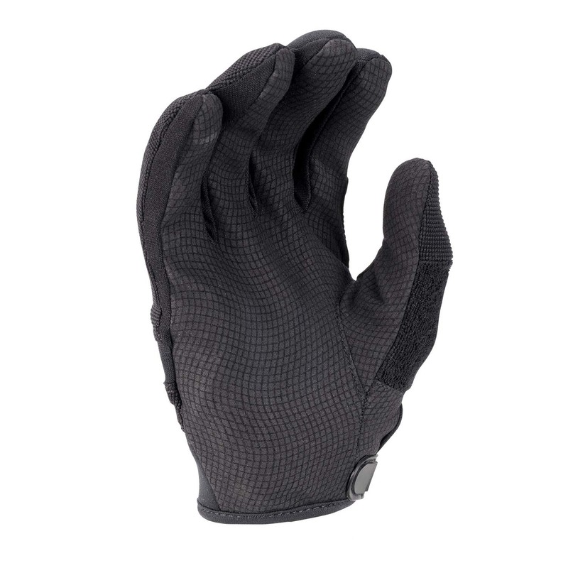 Hatch Street Guard Glove with Dyneema, XXX-Large, Black