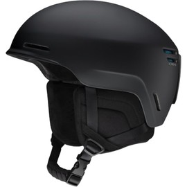 Smith Method Helmet, Size: S, Colours: Matte Black