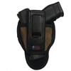 Ace Case Ruger American 9MM Tuck-ABLE Concealed Carry Holster -