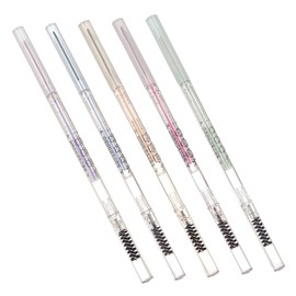 FRCOLOR Pcs Microblading Eyebrow Pens Brush Anti-perspiration Makeup Tools for Women