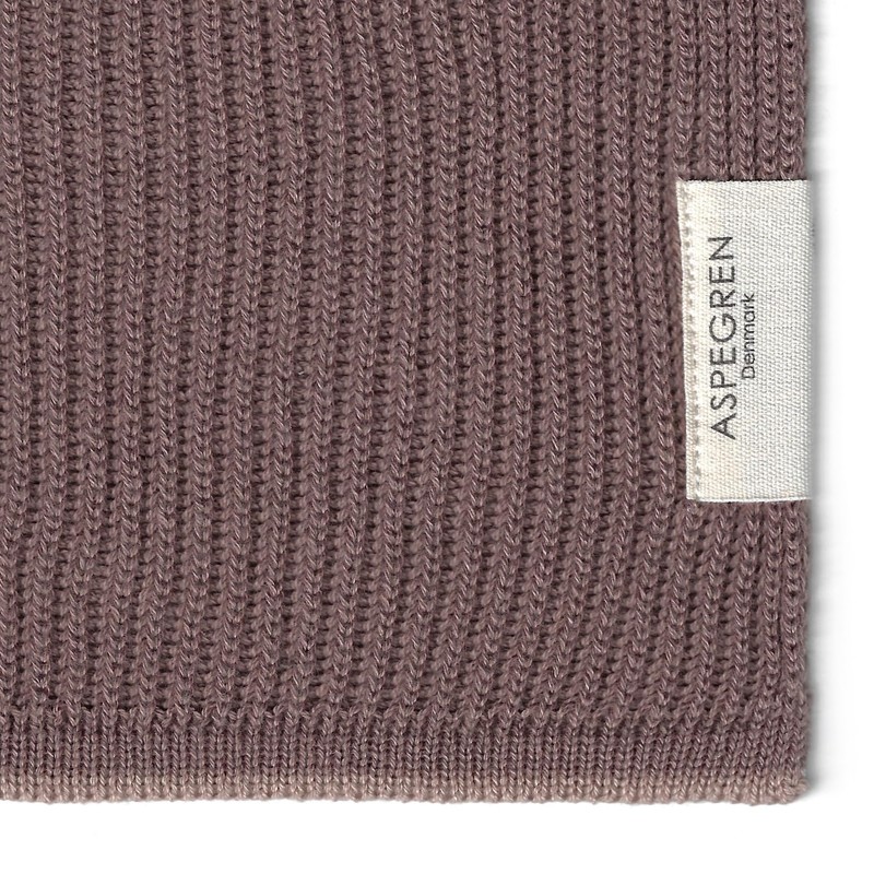 Ripple Danish Dish Cloth 26 x 26cm 100% Organic Cotton