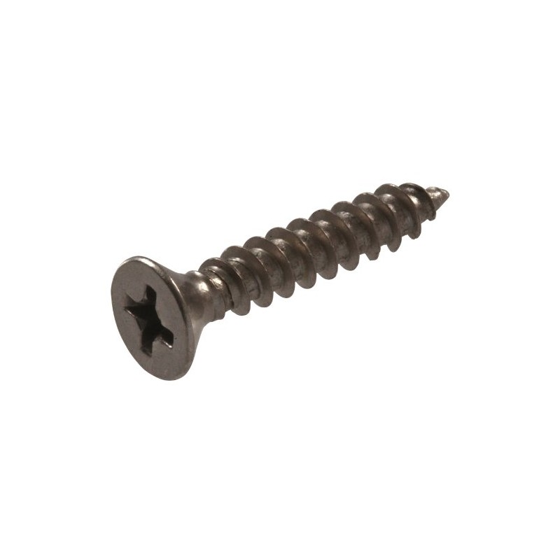 The Hillman Group 852783 Hinge Screws - 9 x 1"
