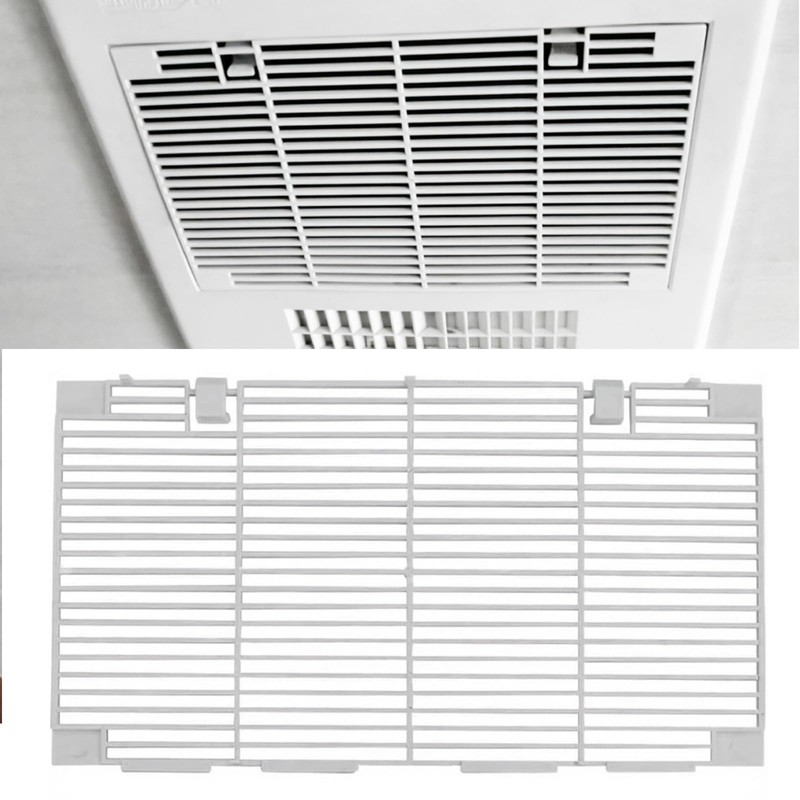 1 PSC RV A/C Ducted Air Grille for Dometic 3104928.019