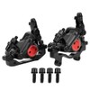 HB-100 Line Pulling Hydraulic Disc, Oil Pressure Disc Brakes Tool