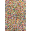 SPRINKLY - Matt 100's & 1000's - Rainbow - 150g