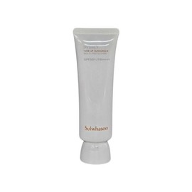 Sulwhasoo 설화수 상백 톤업 선크림 50ml Sulwhasoo Snowise Brightening Tone-Up Sun Cream 50ml