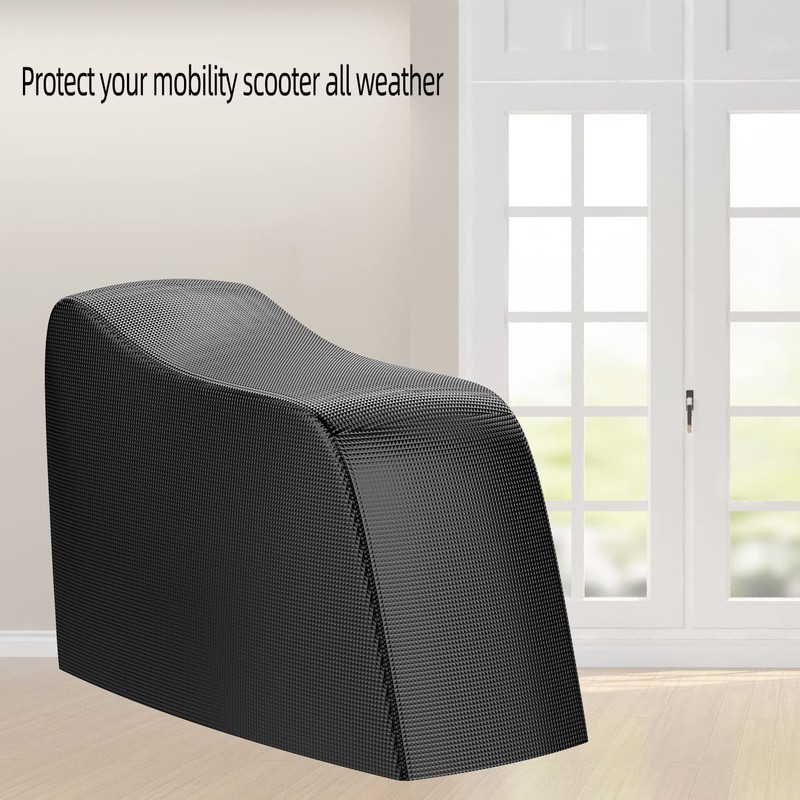 Mobility Scooter Cover,Scooter Storage Cover,Mobility Scooter Covers Waterproof,Electric Scooter Cover,Cover