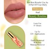 Lipchic Lipstick Sealers, 6 pieces, Value Pack
