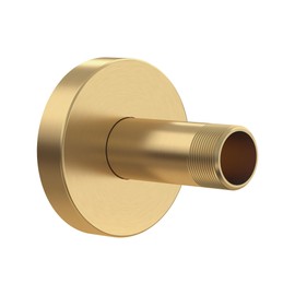 American Standard 1660103.GN0 Universal Shower Arm, Brushed Cool Sunrise (Gold)