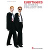 Eurythmics: Ultimate Collection: Piano/ Vocal/ Guitar